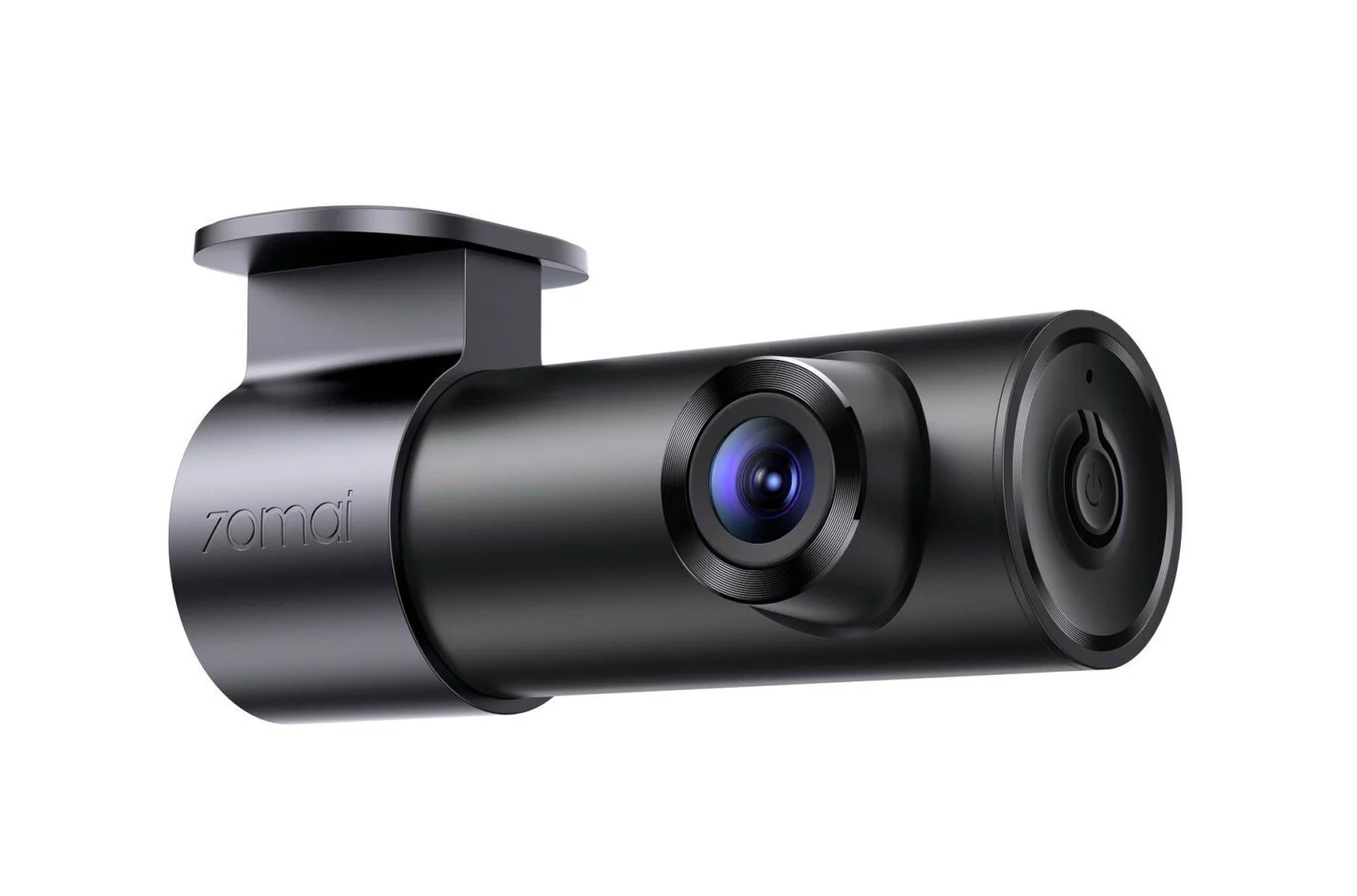 70Mai M310 Plus 2K Cameră DVR Auto 1440P Wi-Fi 70mai