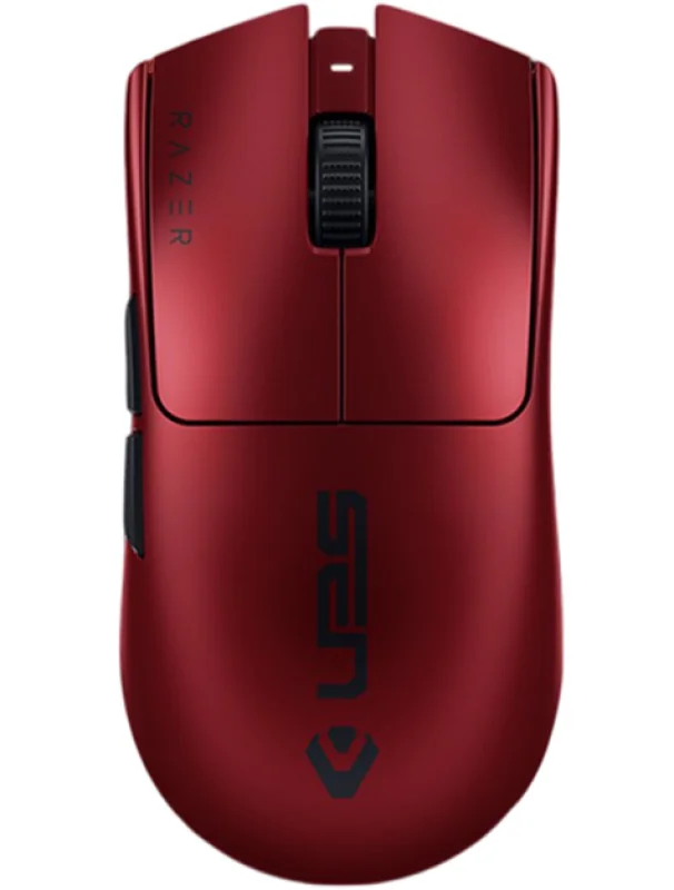Mouse Gaming Wireless Razer Viper V3 Pro Sentinels Edition, 35000 DPI, rosu Razer