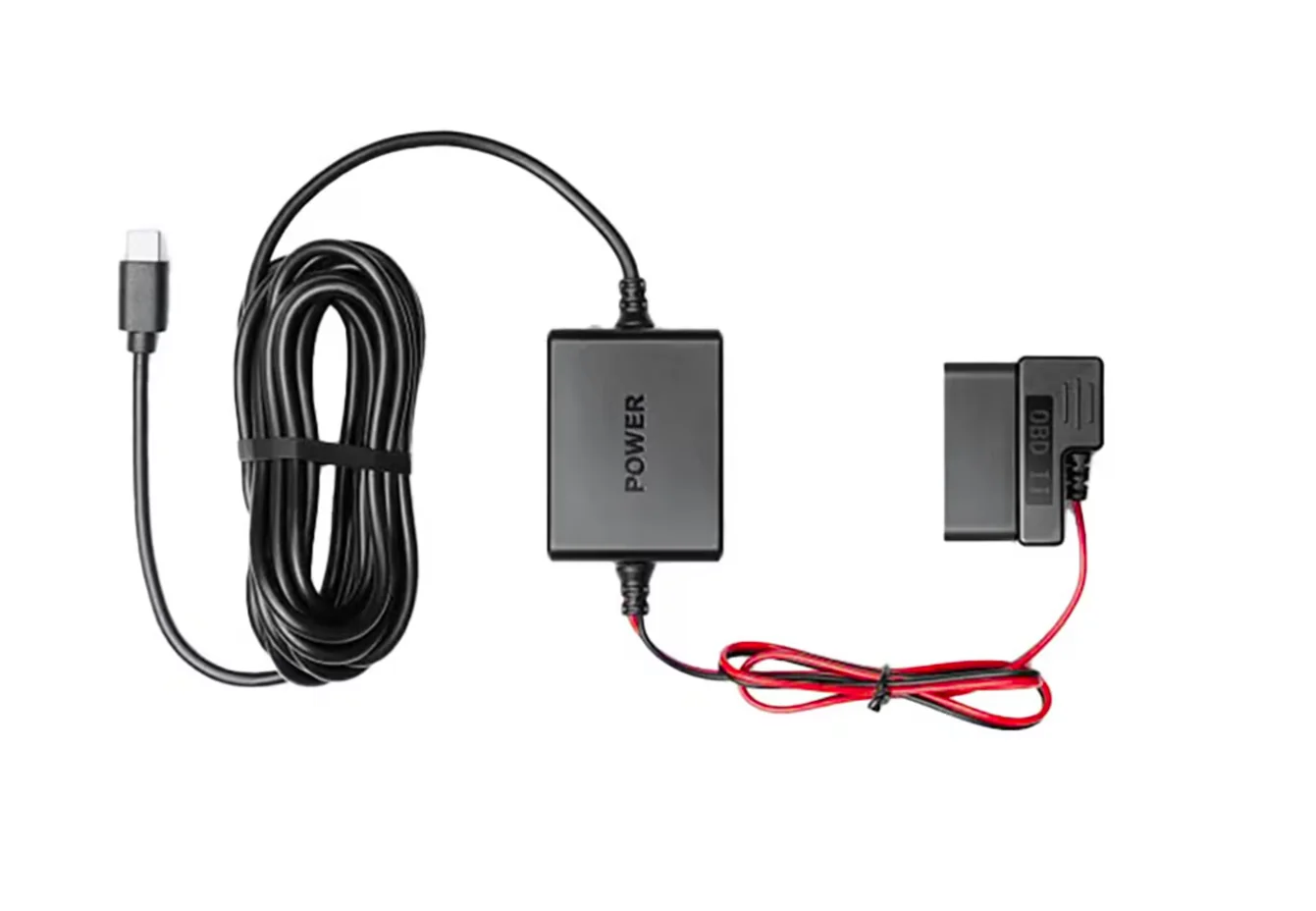 70mai Midrive-OBD01 Hardware Kit Type C 70mai