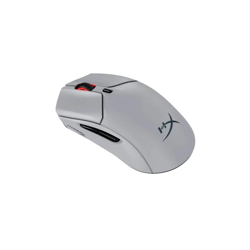 Mouse Gaming Wireless HyperX Pulsefire Haste 2 Pro 4K, 26000 dpi, gri HP