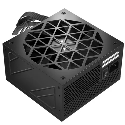 Sursa 1STPLAYER HA-650AC1, 80 PLUS, 650 W 1St Player