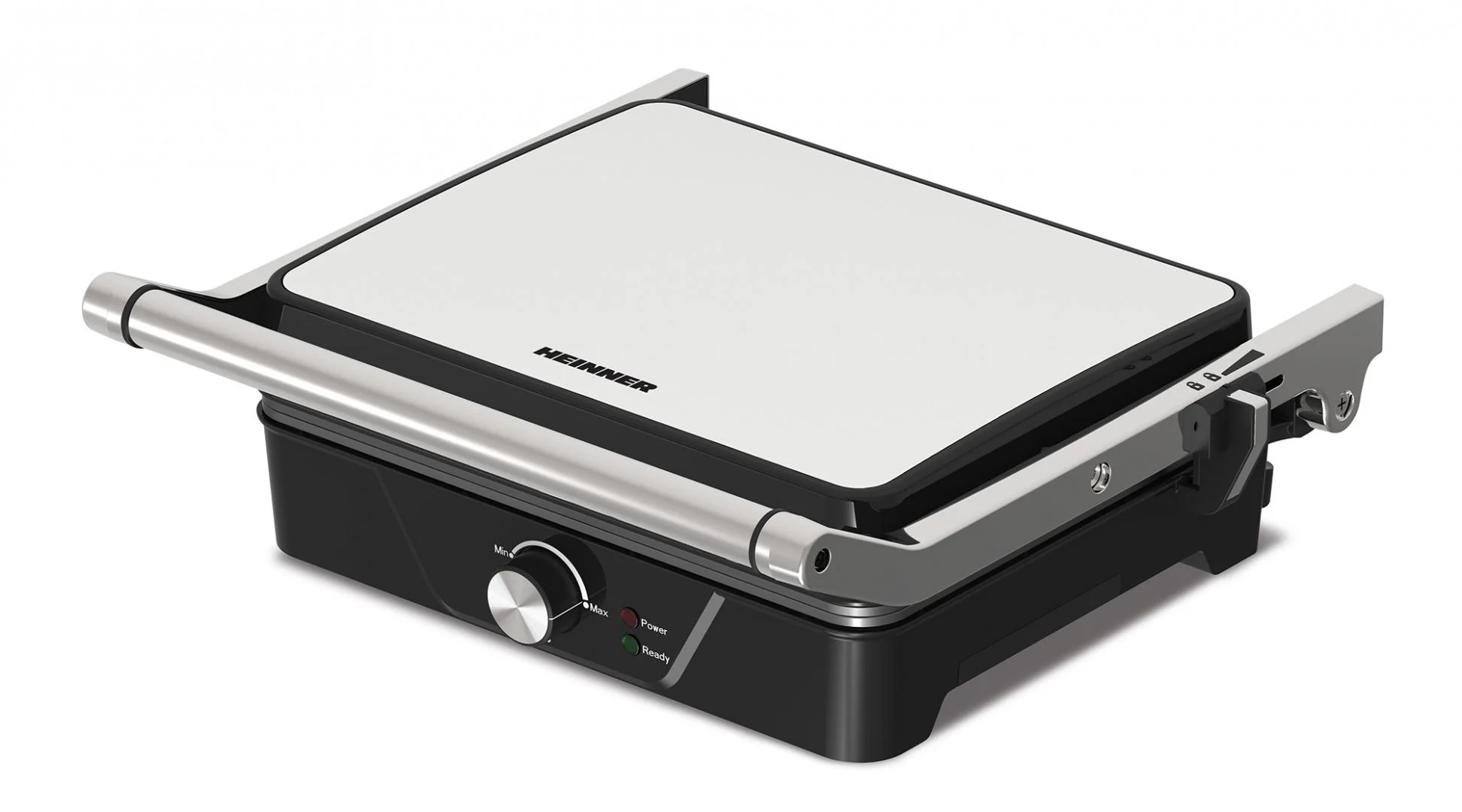 GRILL ELECTRIC HEINNER HEG-K2000CP Heinner