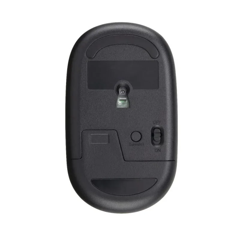 Mouse Optic Acer AMR100, USB Wireless, Black Acer