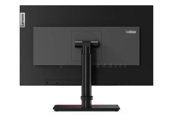 Monitor 23.8" ThinkVision P24Q-40 Monitor, LED, In-Plane Switching, QHD 2560x1440, 48Hz - 120Hz, 16:9, Anti-glare, Color Support 16.7 Million, Color Gamut 99% sRGB, 99% BT.709, 4ms GtG (Extreme mode) / 6ms GtG (Typical mode), 300 cd/m² cd/m², 1500:1
