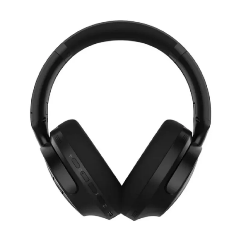 Casti Over-ear PowerLocus MoonFly, Wireless, noise-canceling, Negru Powerlocus