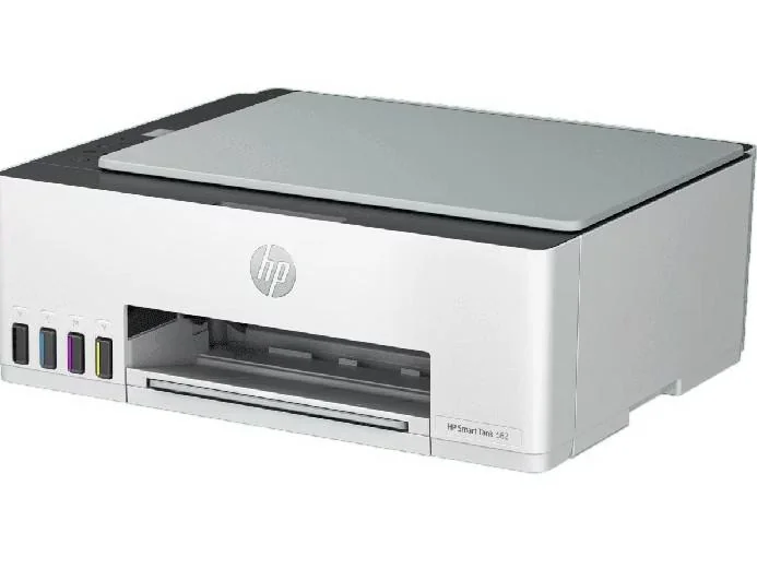 Multifunctional inkjet color HP Smart Tank 582 All-in-One HP