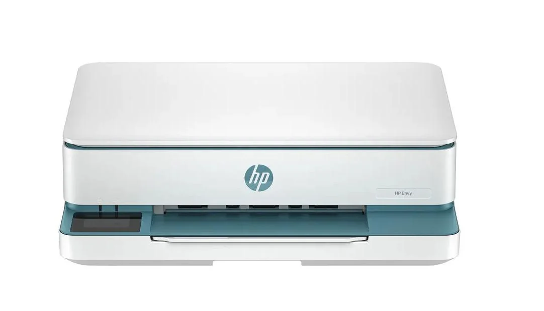Multifunctional inkjet color HP ENVY 6122E A4 All-in-One Printer HP