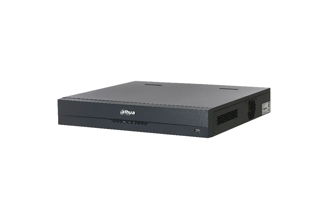 DHA NVR 32 CHANNELS 4HDD 8K NVR5432-EI2 Dahua
