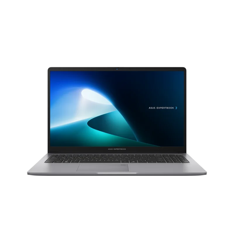 Laptop Business ASUS ExpertBook P1 P1503CVA, cu procesor Intel Core 5 210H, 15.6'' IPS, 16 GB DDR5, 512 GB SSD, Intel Graphics, Fr OS ASUS