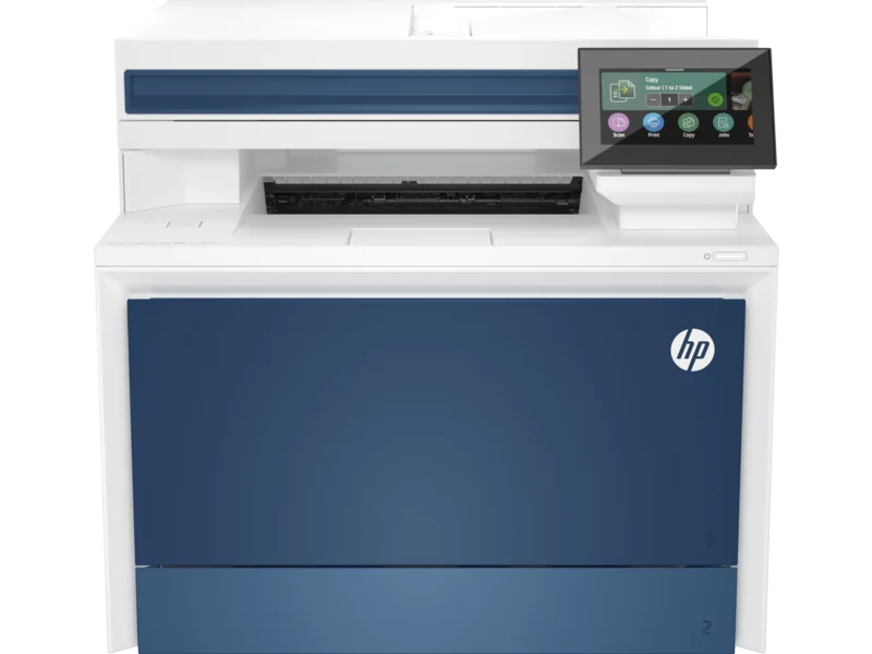 Multifunctional laser color HP Pro MFP 4302fdw HP