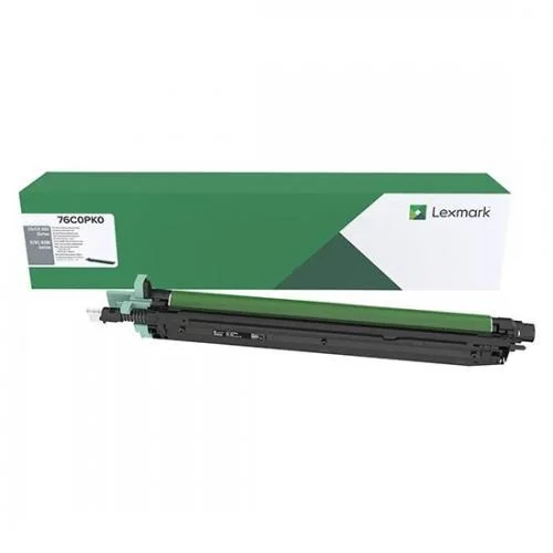 76C0PK0 BLACK PHOTOCONDUCTOR, CS/X92x Series, C/XC 9200 Series Lexmark