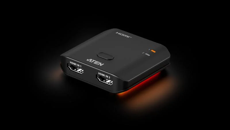 Switch HDMI 8K Aten ATEN