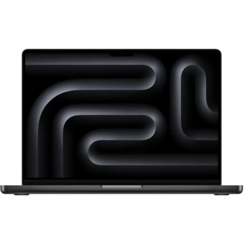 MacBook Pro 14.2"/Apple M5 Pro (CPU 18-core, GPU 20-core, Neural Engine 16-core)/24GB/1TB - Space Black - INT KB (No Adapter) - 2026 (CTO from MGDR4RO/A)