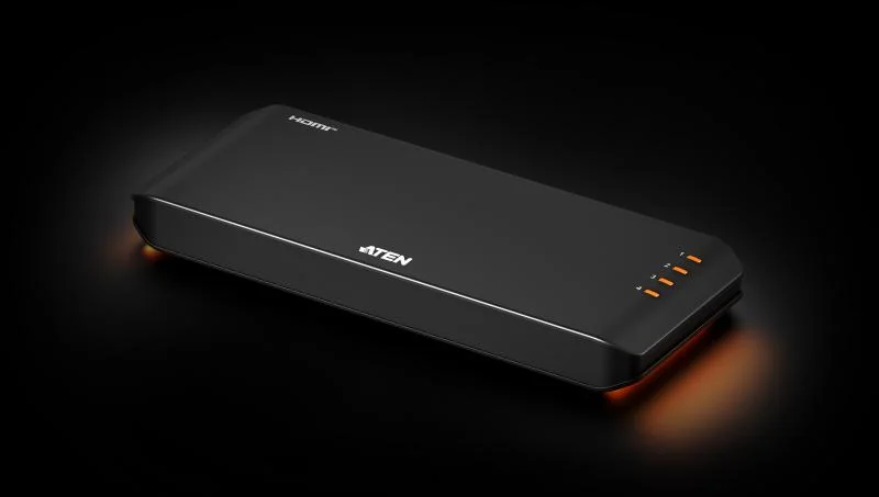 Splitter Aten True 4K HDMI ATEN