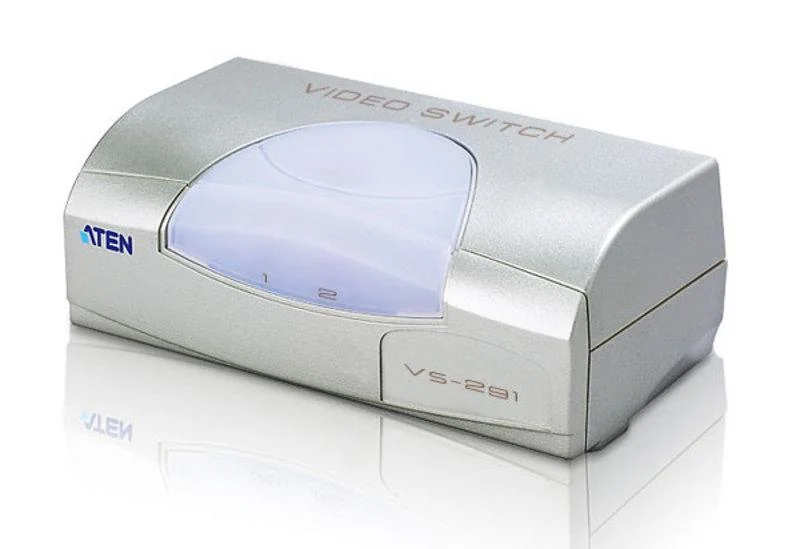 Switch VGA ATEN VS291-AT-G. Video ATEN