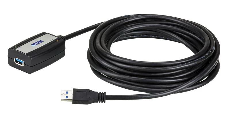 Prelungitor de USB ATEN UE350A-AT ATEN