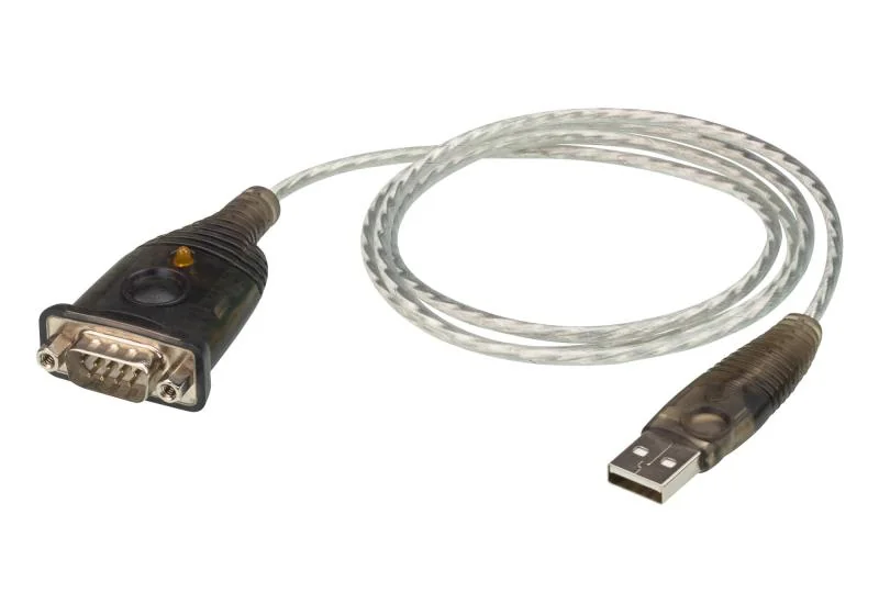 Adaptor Aten USB to RS-232 UC232A ATEN