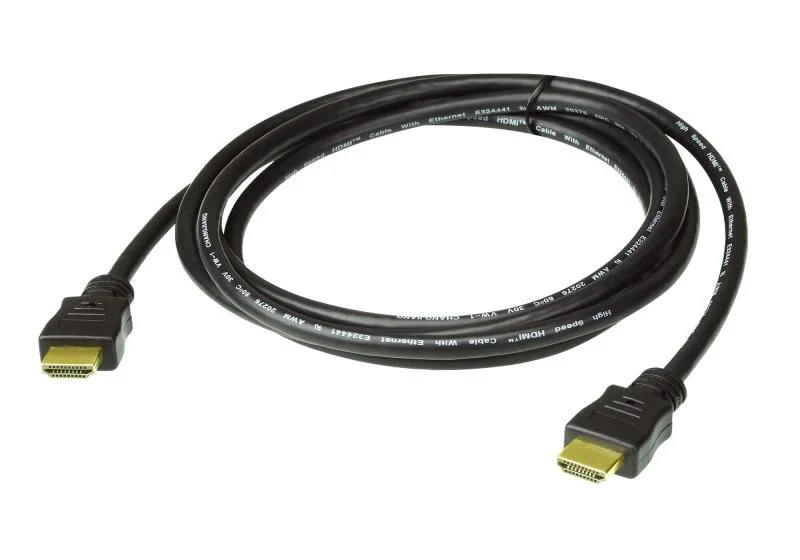 Cablu HDMI 4K60 2.0 Aten 2L-7D02H-1 ATEN