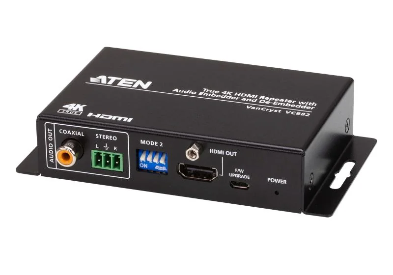 Repeater ATEN VC882 ATEN