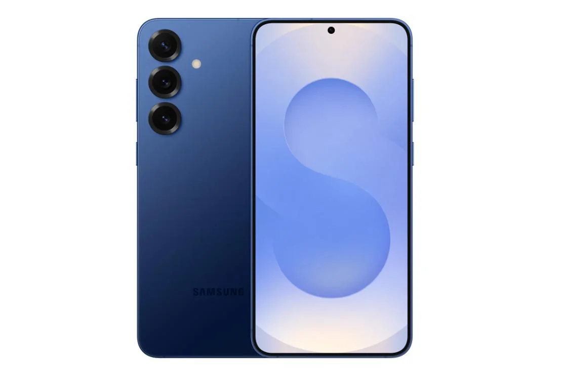 S25+ 5G S936B 6.7" 12GB 256GB DualSIM Navy Samsung