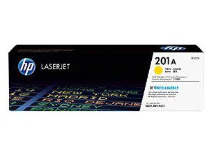 CF402A Toner HP 201A galben HP
