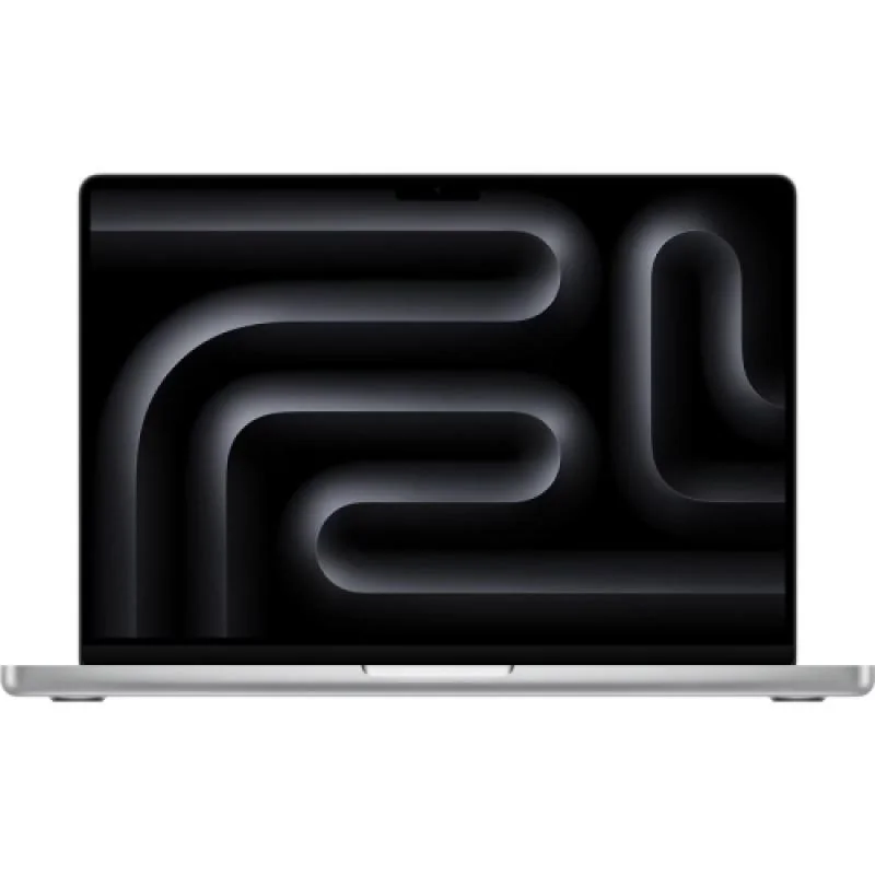 MacBook Pro 14.2"/Apple M5 Pro (CPU 18-core, GPU 20-core, Neural Engine 16-core)/24GB/1TB - Silver - INT KB (No Adapter) - 2026 (CTO from MGDN4RO/A)