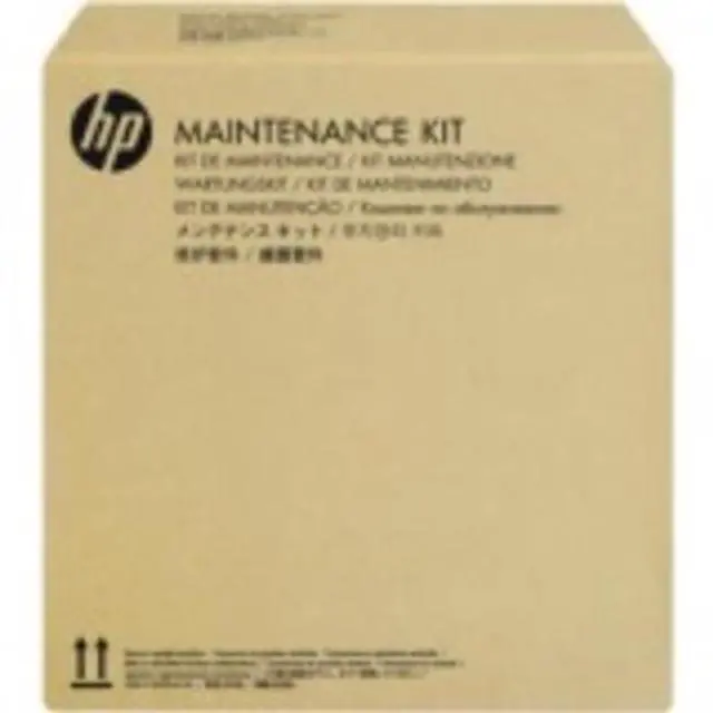 300 ADF Roller Replacement Kit HP