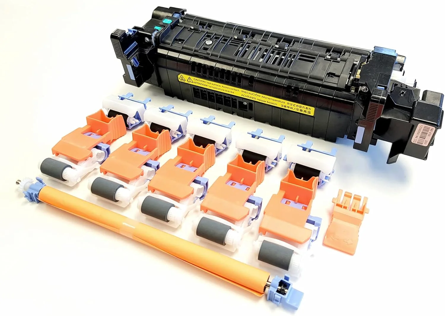 LaserJet 220v Maintenance Kit HP