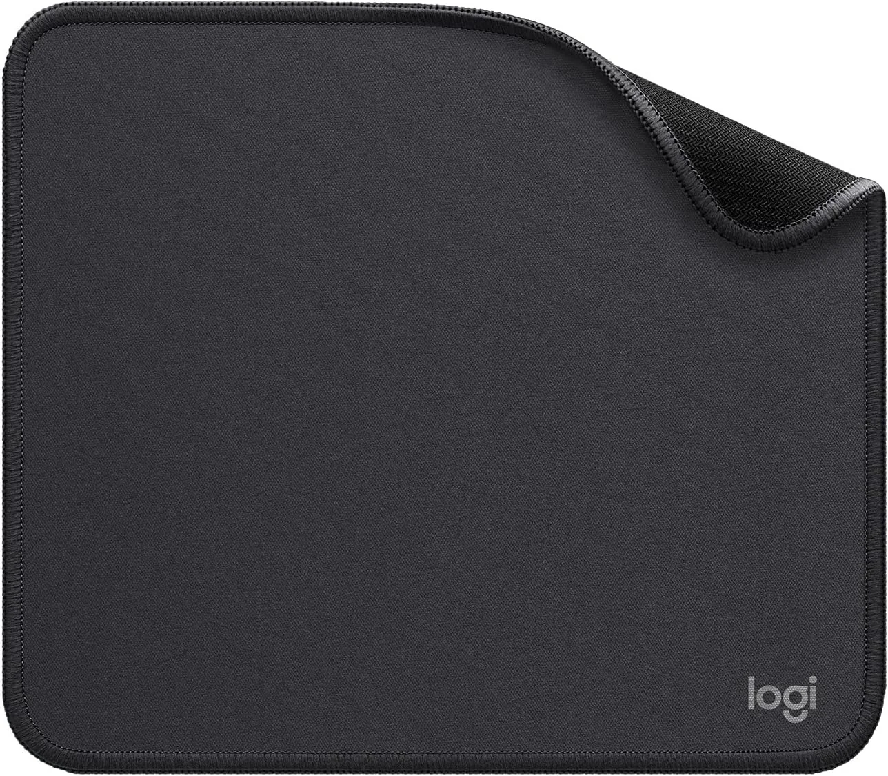 Desk Mat Studio Series Mouse pad graphite Logitech