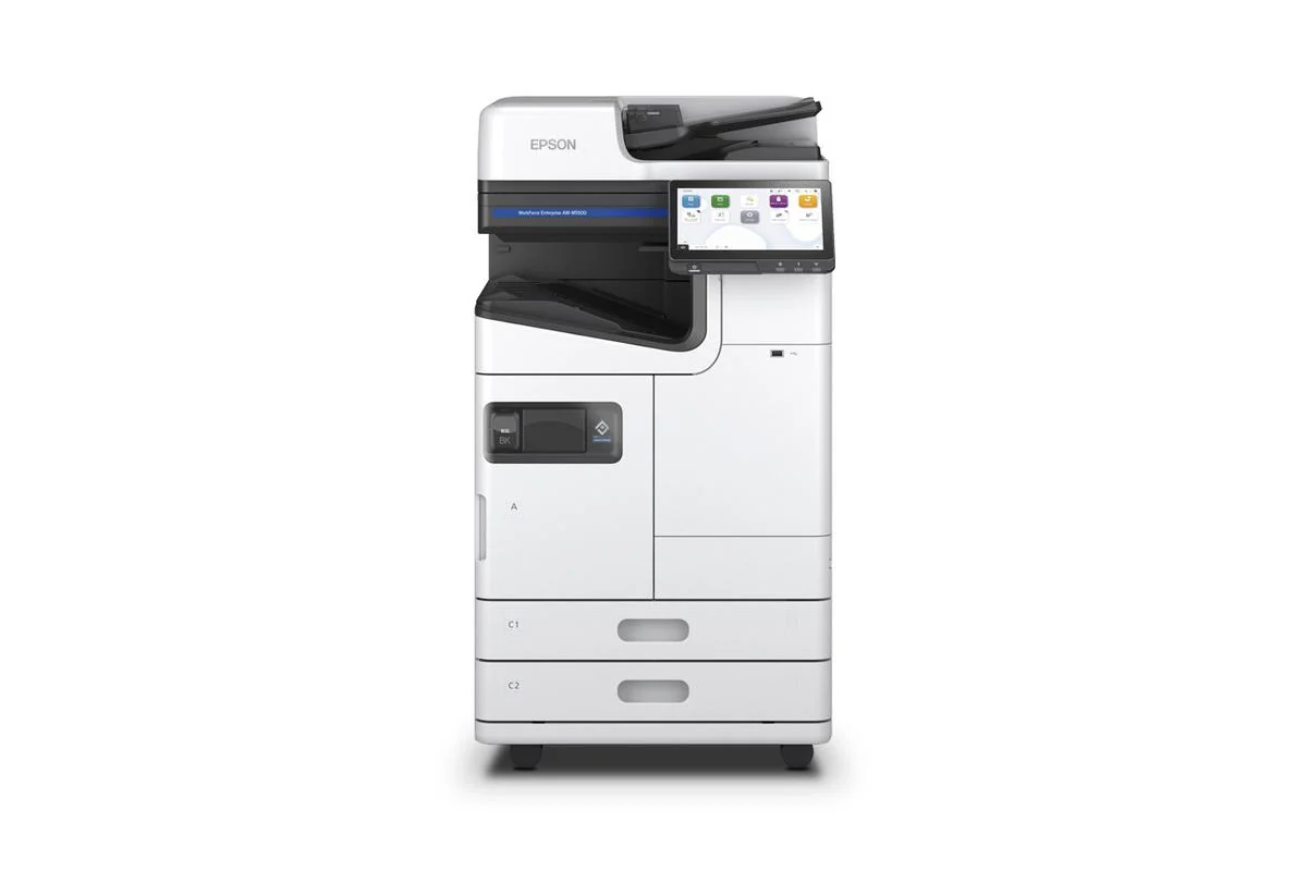 AM-M5500 A3 Mono INKJET MFP Epson