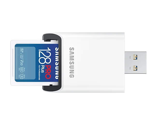 T9 microSD memory card 128GB up to 200MB/s read and 130MB/s write Samsung