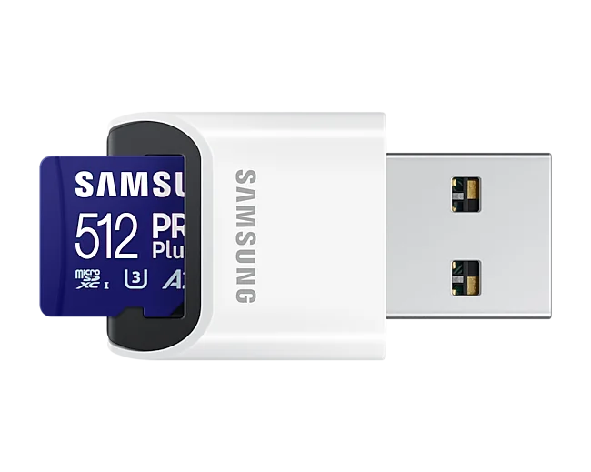 T9 microSD memory card 256GB up to 200MB/s read and 130MB/s write Samsung