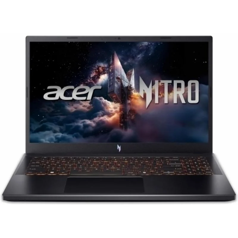 Laptop Gaming Acer Nitro V 15 ANV15-52-590G Acer