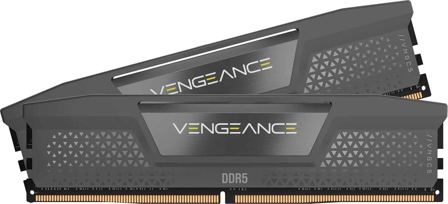 CR DDR5 8GB 6000 CMK5X8G1E60Z36B2