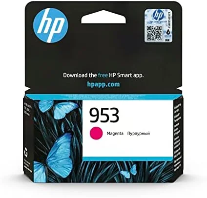 HP 953 Ink Cartridge Magenta 700 Pages