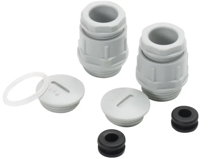 SET IP 54 PENTRU BUTOANE FORMAT MARE 7048XX Esser