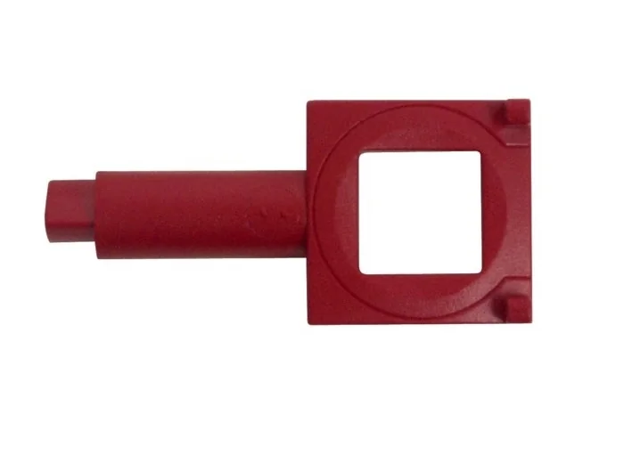 CHEIE PLASTIC PENTRU BUTON FORMAT MIC Esser