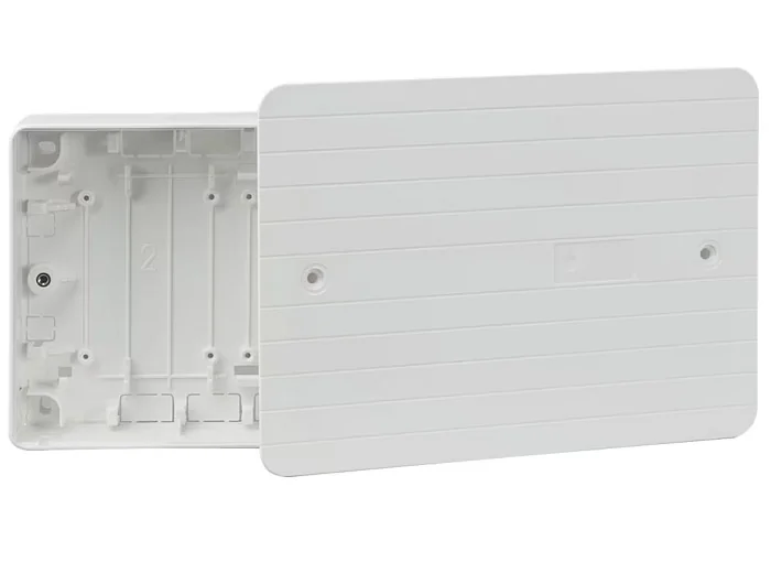 CARCASA TRANSPONDER ESSERBUS ALBA, M. INGROPAT Esser