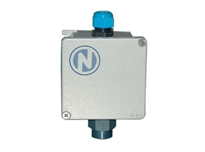 DETECTOR OXIGEN IN CARCASA IP55 Esser