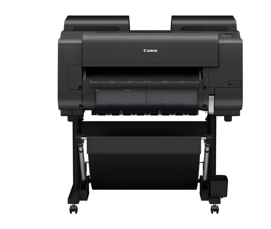 Plotter Canon GP-2600S A1 24" Canon