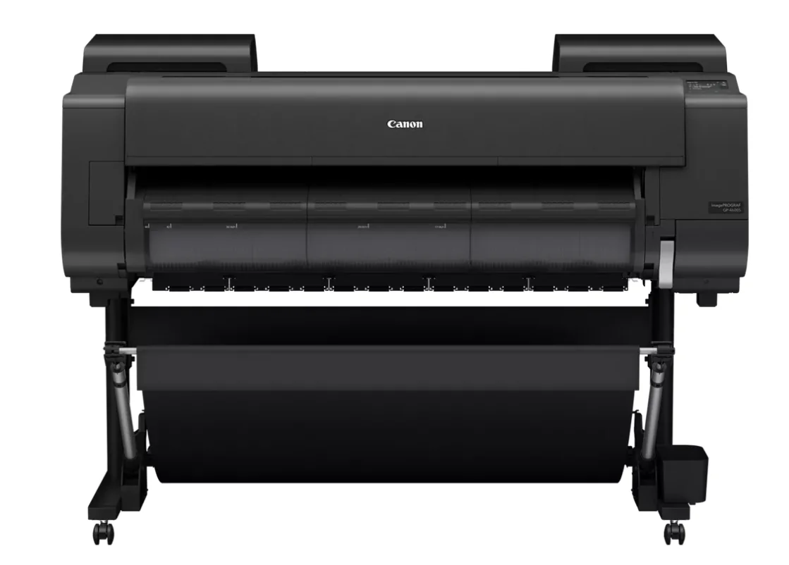 Plotter Canon GP-4600S A0 44" Canon