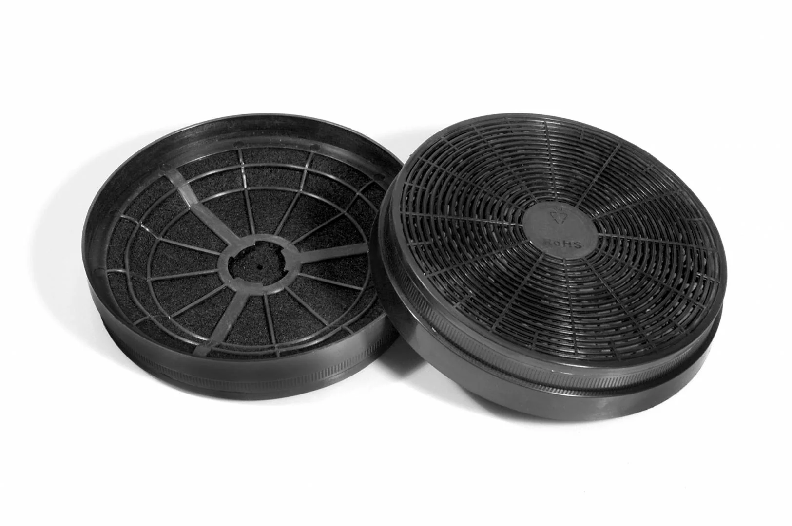SET FILTRE CARBON HOTA HEINNER FC-HD650 Heinner