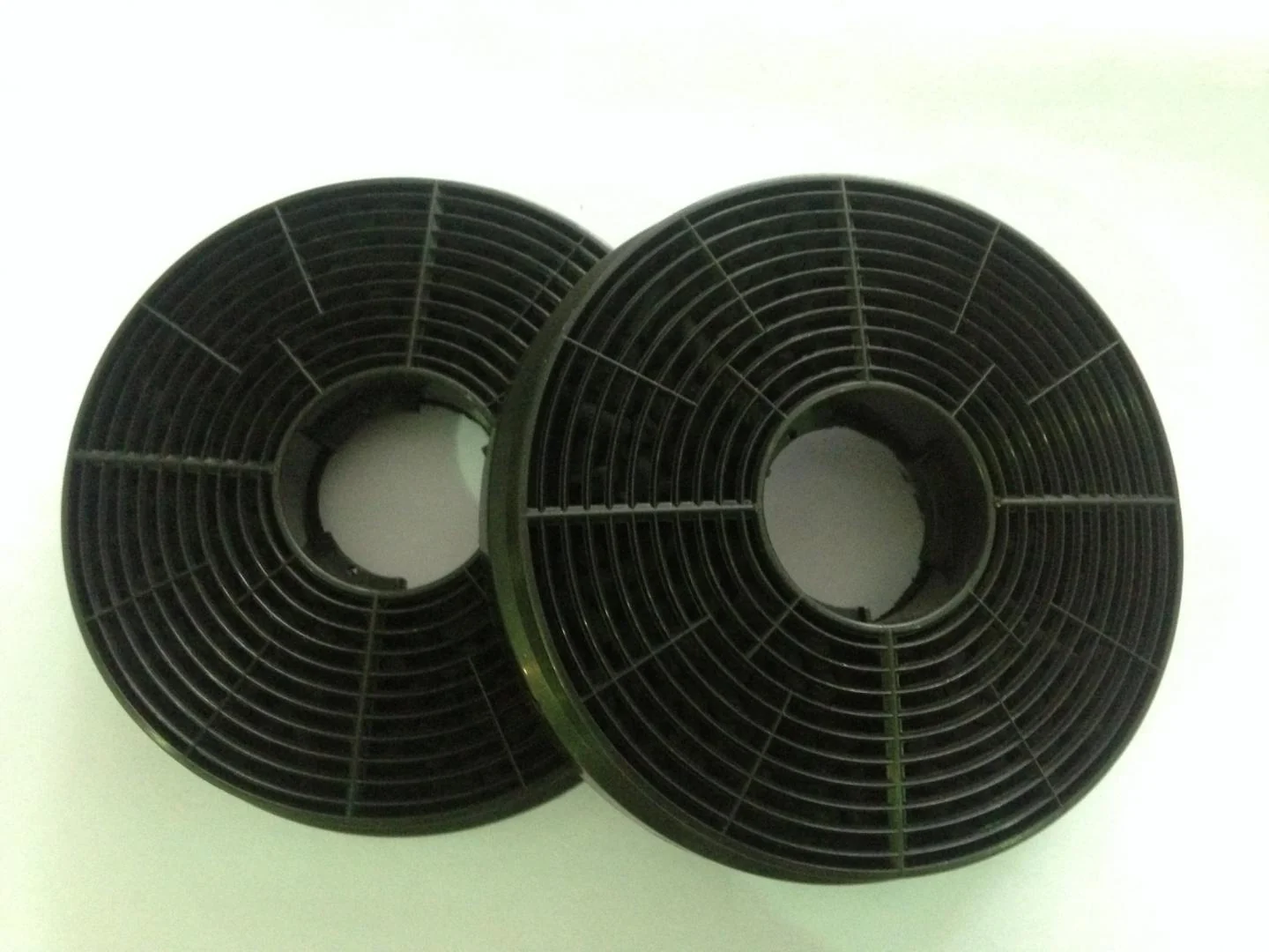 SET FILTRE DE CARBON HEINNER FC-440GBK Heinner