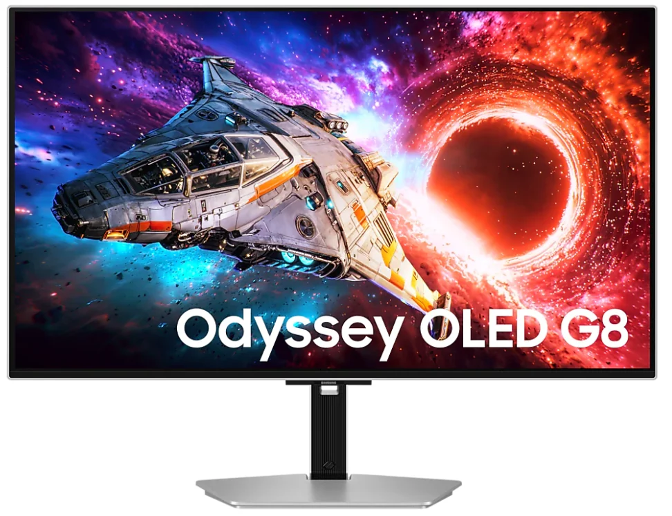 Monitor Samsung 32" LS32HG800SUXEN Samsung