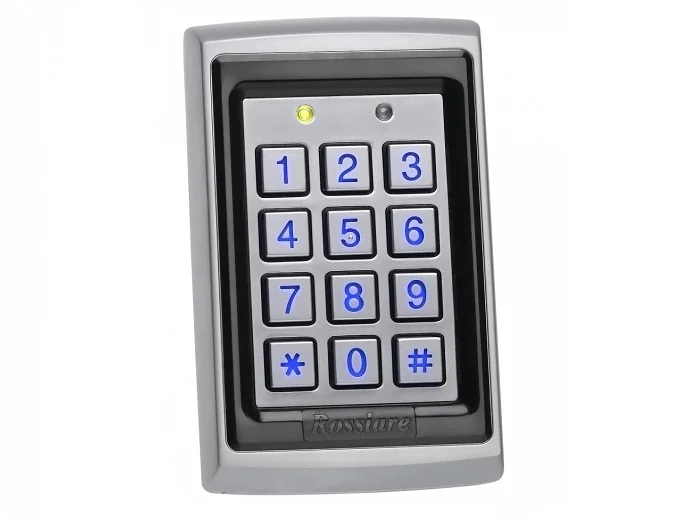 CITITOR DE PROXIMITATE STAND-ALONE ANTIVANDAL Rosslare