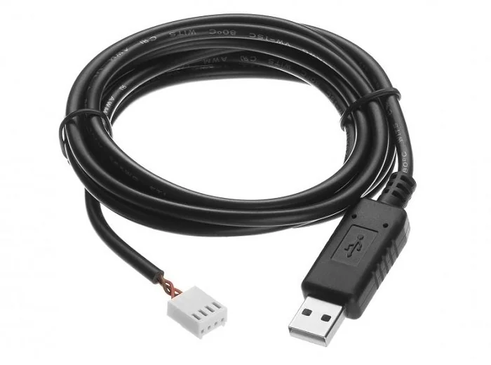 CONVERTOR RS485/USB Rosslare