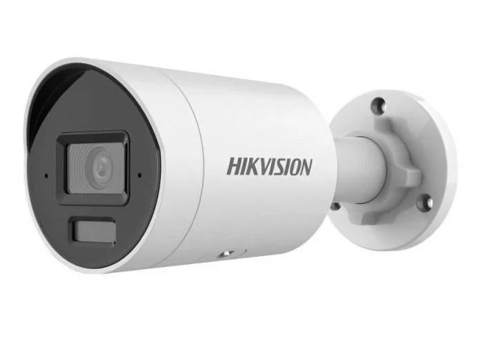 Camera de supraveghere Hikvision DS-2CD2063G2-LI2U(2.8MM);311326536; 6 MP Acusense Smart Hybrid Light Fixed High quality imaging with 6 MP resolution Hikvision