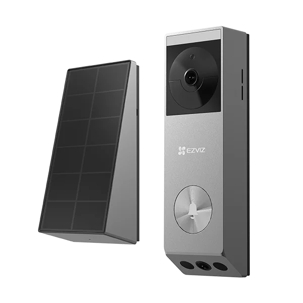 Sonerie video wireless EZVIZ EP3X PRO 1080p Ezviz