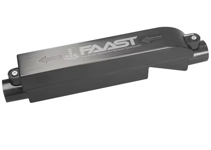 FILTRU AER EXTERN PENTRU SISTEME FAAST Esser