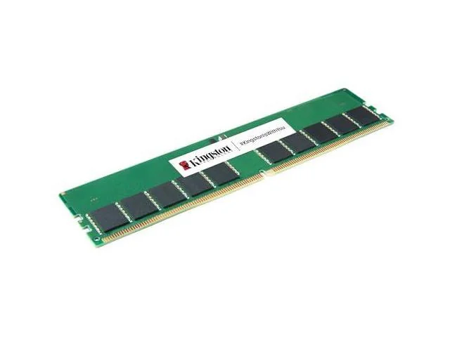 KINGSTON 48GB 5600MT/s DDR5 ECC CL46 DIMM 2Rx8 Hynix M